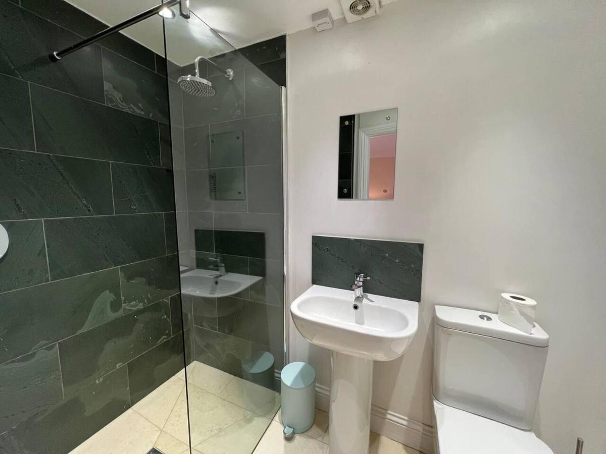 Stunning 4-Bed Grade II House In The Lake District Wigton Ngoại thất bức ảnh